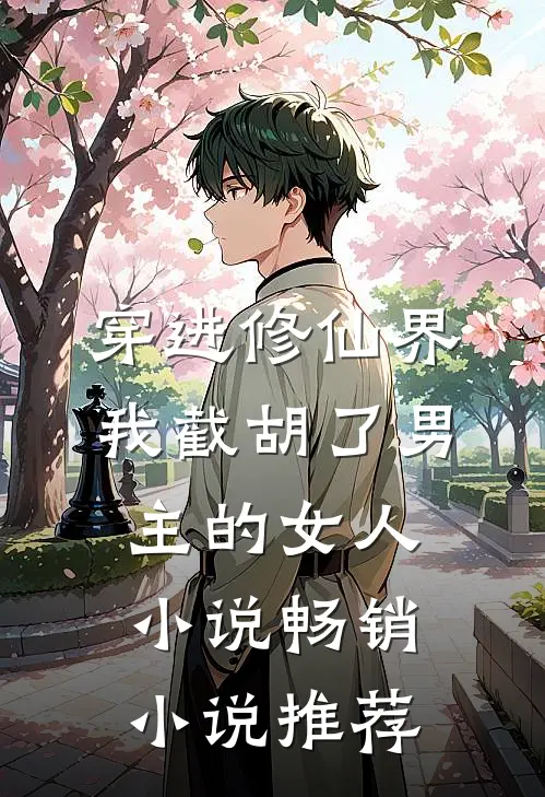穿进修仙界我截胡了男主的女人小说畅销小说推荐