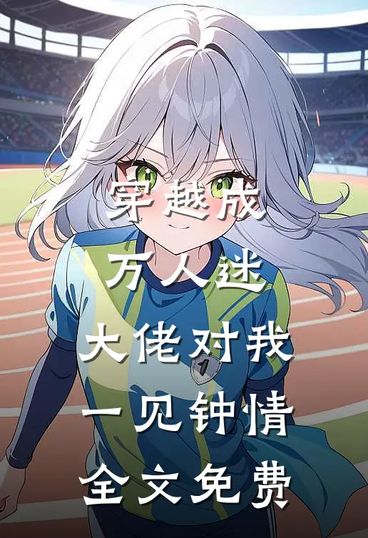 穿越成万人迷,大佬对我一见钟情全文免费观看