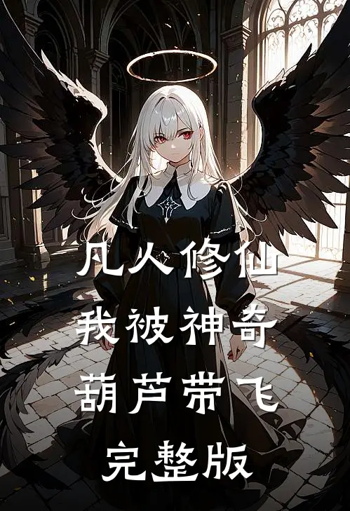 凡人修仙：我被神奇葫芦带飞完整版