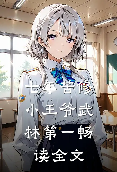 七年苦修，小王爷武林第一畅读全文