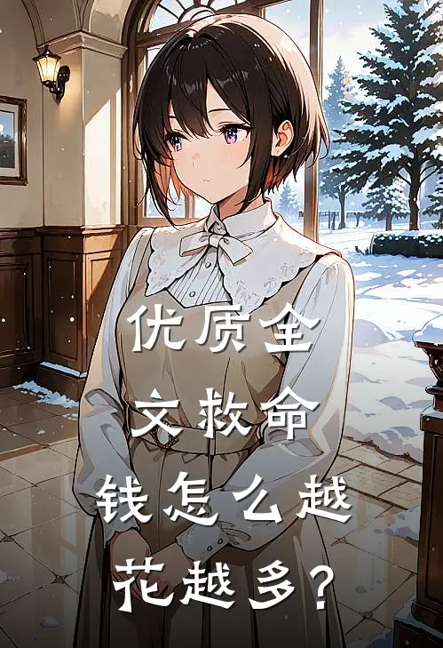 优质全文救命,钱怎么越花越多?