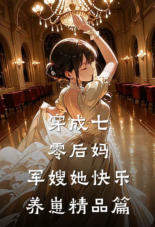 穿成七零后妈，军嫂她快乐养崽精品篇