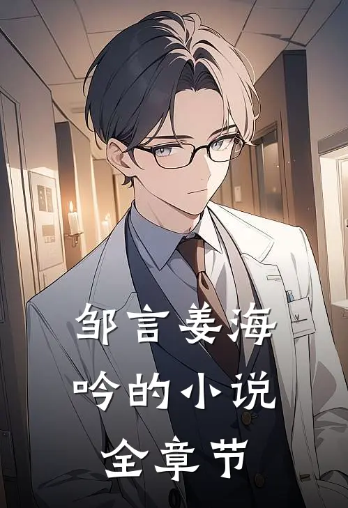 邹言姜海吟的小说全章节
