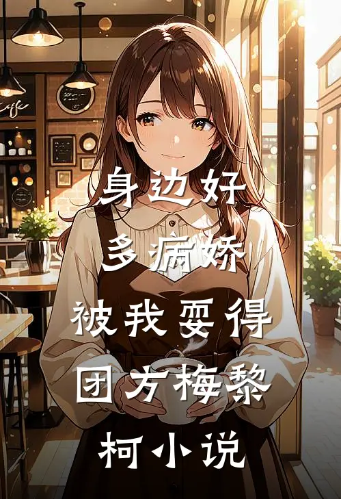 身边好多病娇，被我耍得团方梅黎柯小说
