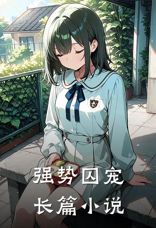 强势囚宠长篇小说