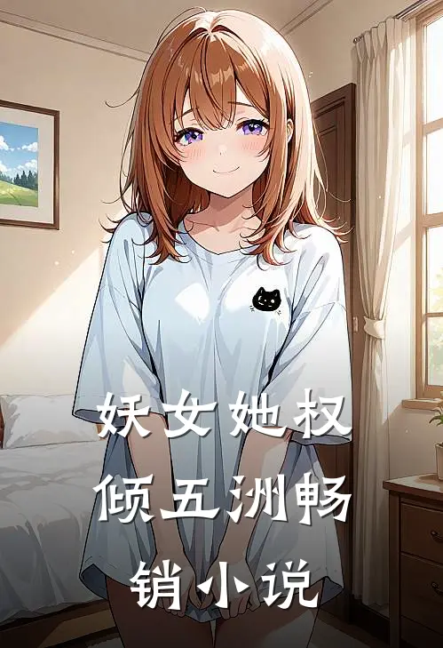 妖女她权倾五洲畅销小说
