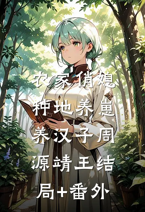农家俏媳：种地养崽养汉子周源靖王结局+番外