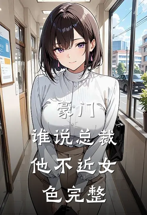 豪门：谁说总裁他不近女色完整