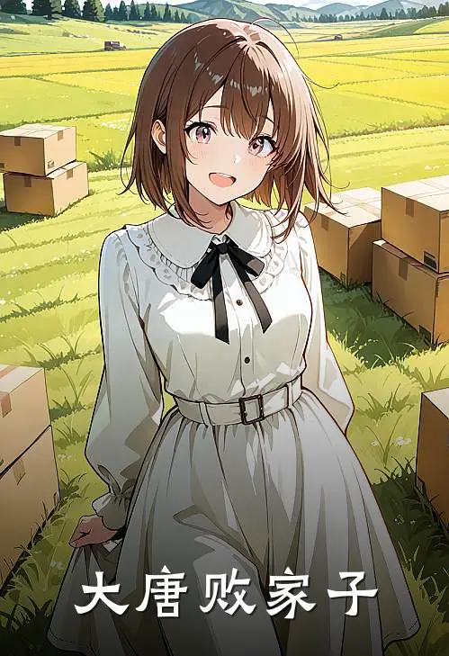 大唐败家子