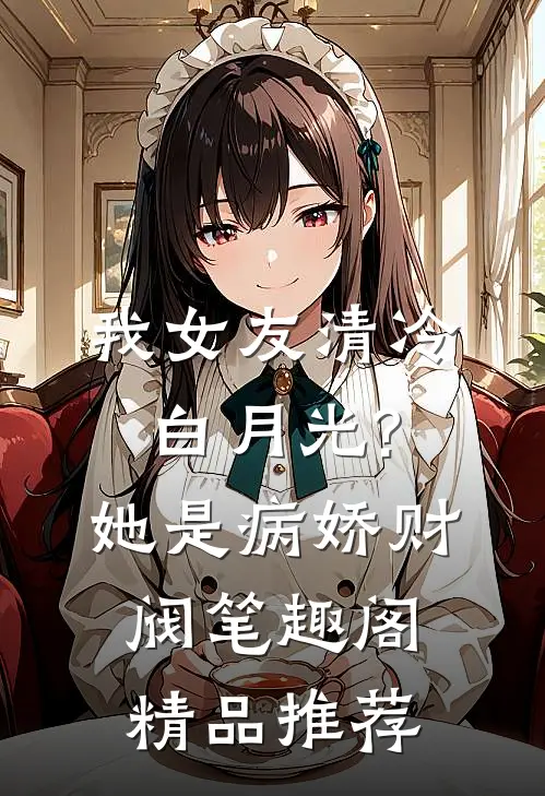 我女友清冷白月光?她是病娇财阀笔趣阁精品推荐