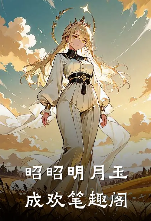 昭昭明月玉成欢笔趣阁最新章节列表