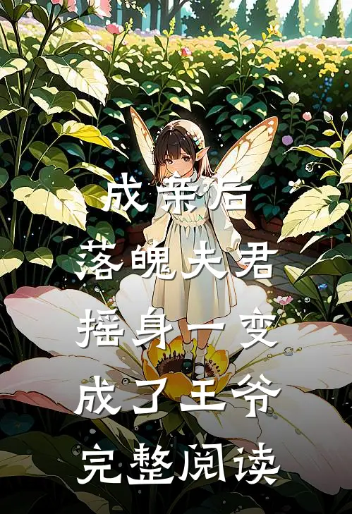 成亲后，落魄夫君摇身一变成了王爷完整阅读