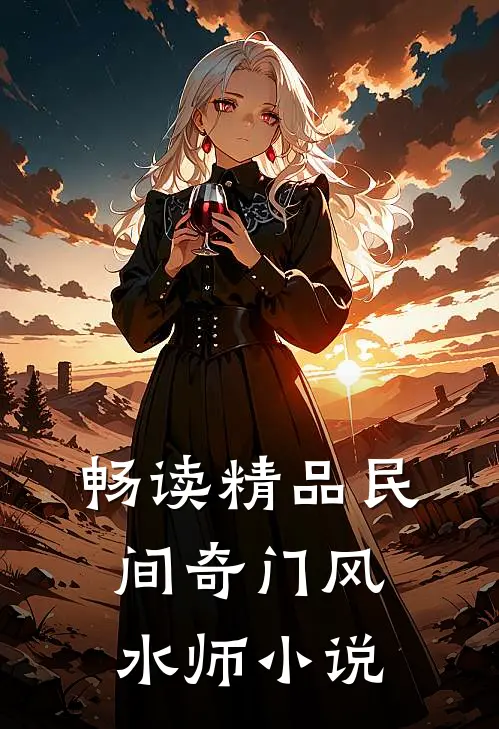 畅读精品民间奇门风水师小说