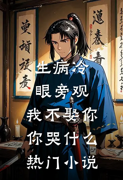 生病冷眼旁观，我不娶你你哭什么热门小说