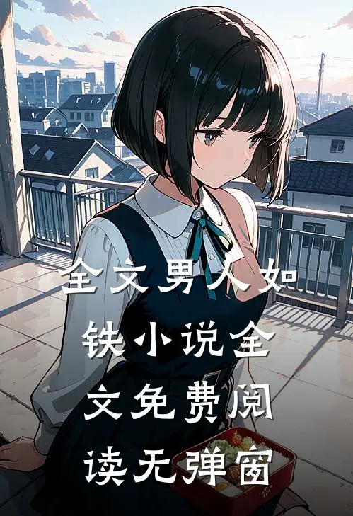 全文男人如铁小说全文免费阅读无弹窗