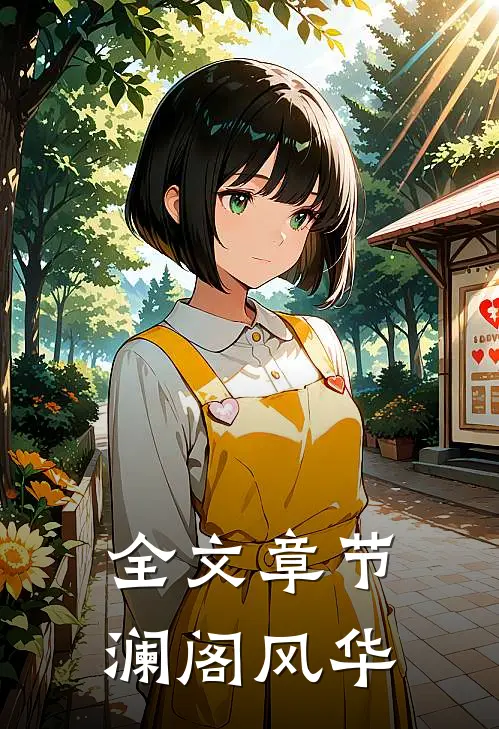 全文章节澜阁风华