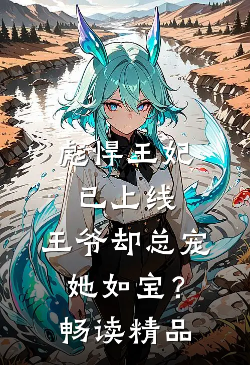 彪悍王妃已上线，王爷却总宠她如宝？畅读精品