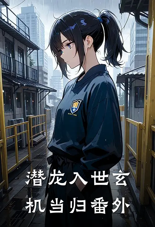 潜龙入世玄机当归 番外