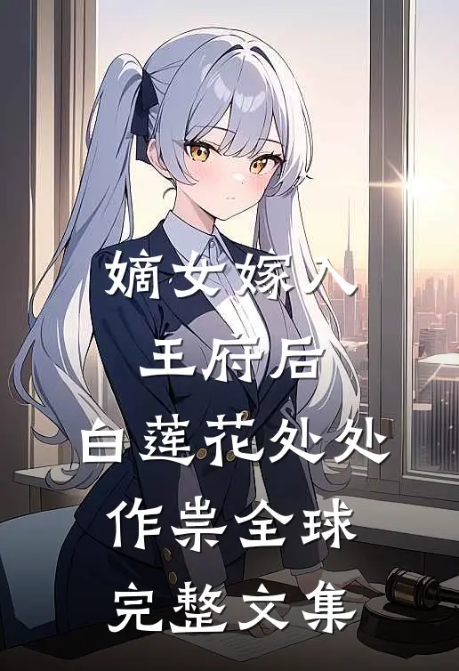 嫡女嫁入王府后，白莲花处处作祟全球完整文集