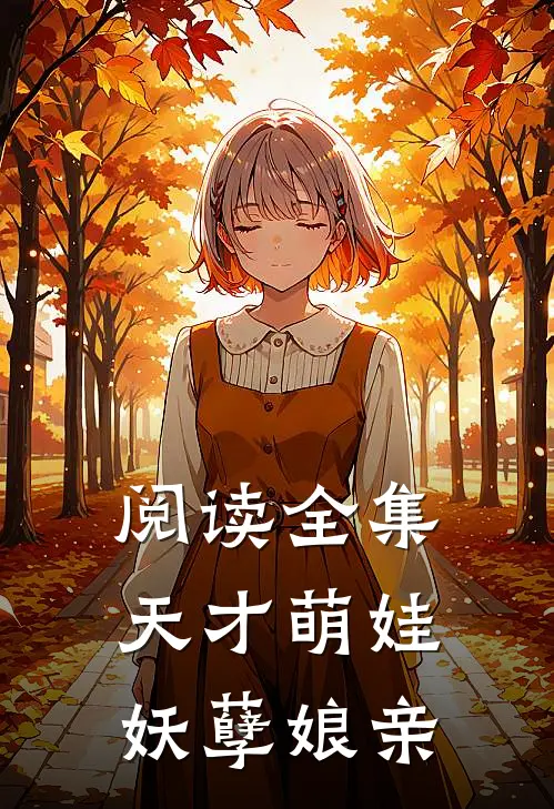 阅读全集天才萌娃妖孽娘亲