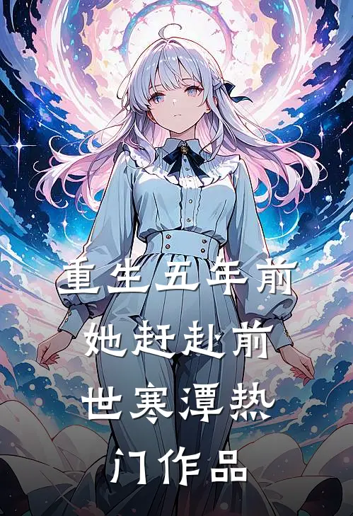 重生五年前，她赶赴前世寒潭热门作品