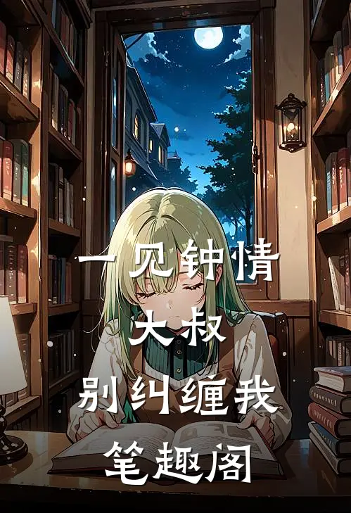 一见钟情：大叔，别纠缠我笔趣阁