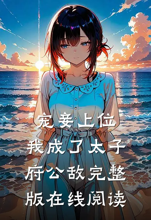 宠妾上位:我成了太子府公敌完整版在线阅读