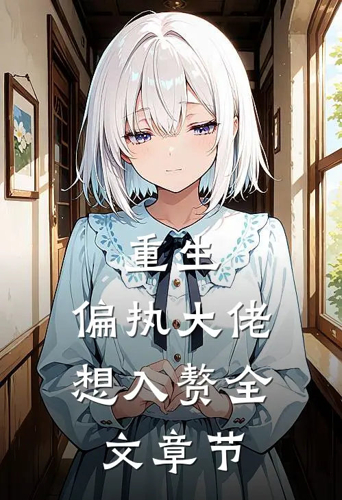 重生偏执大佬想入赘全文章节