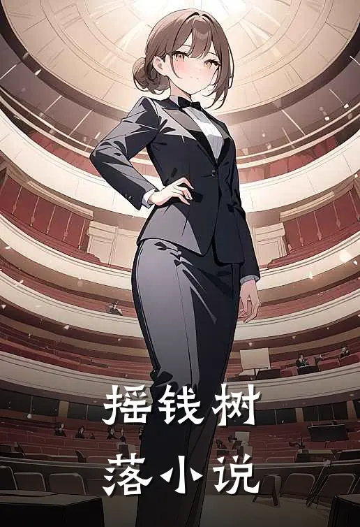 摇钱树落小说