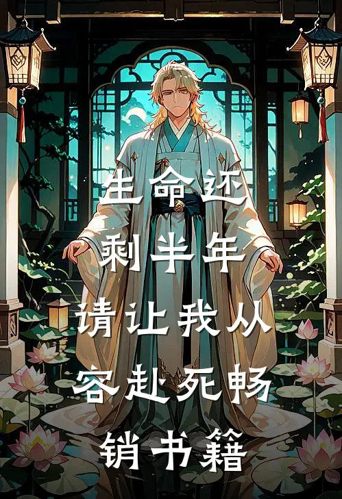 生命还剩半年，请让我从容赴死畅销书籍