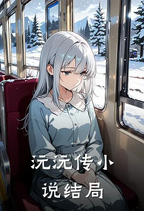 沅沅传小说结局