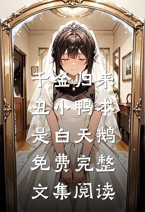 千金归来:丑小鸭本是白天鹅免费完整文集阅读