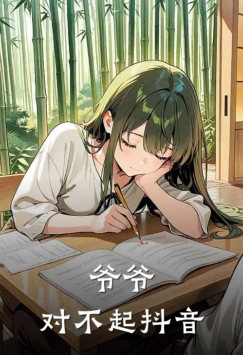 爷爷，对不起抖音