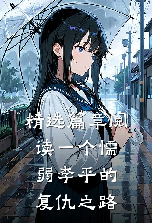 精选篇章阅读一个懦弱李平的复仇之路