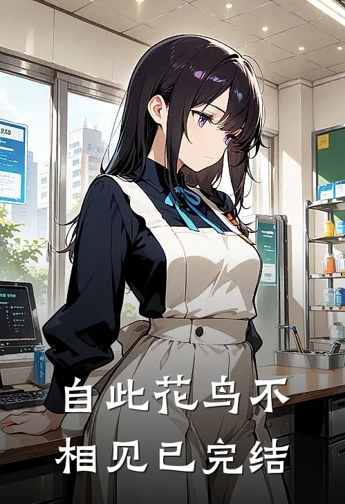 自此花鸟不相见已完结