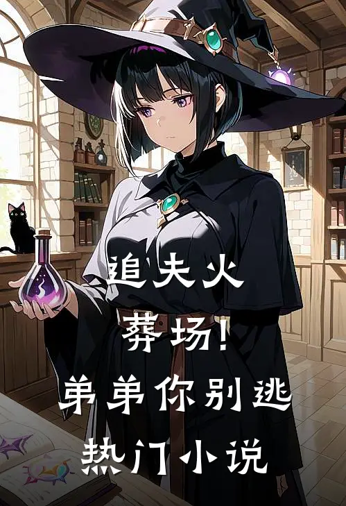 追夫火葬场!弟弟你别逃热门小说