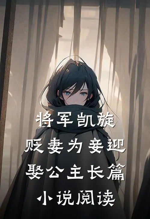 将军凯旋,贬妻为妾迎娶公主长篇阅读免费