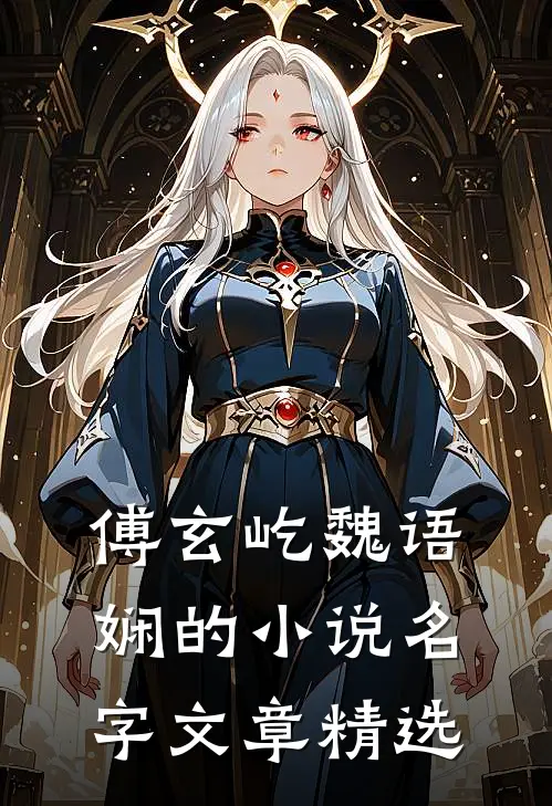 傅玄屹魏语娴的小说名字文章精选