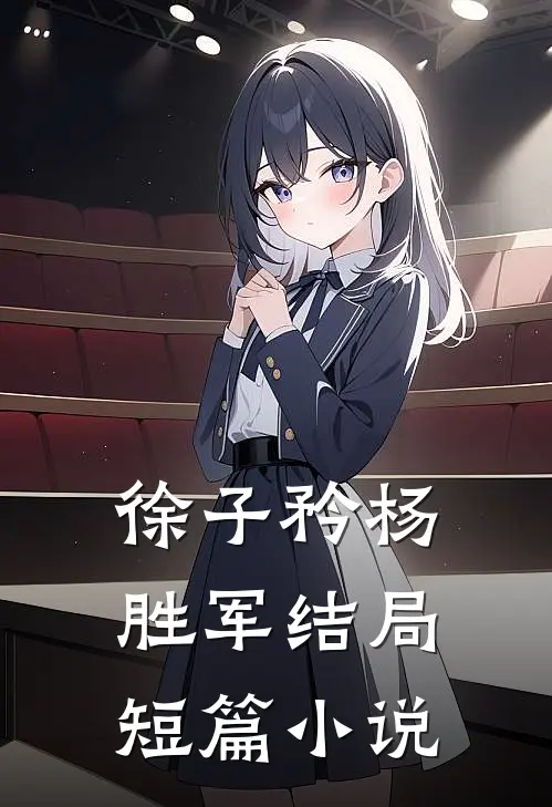 徐子矜杨胜军结局短篇小说