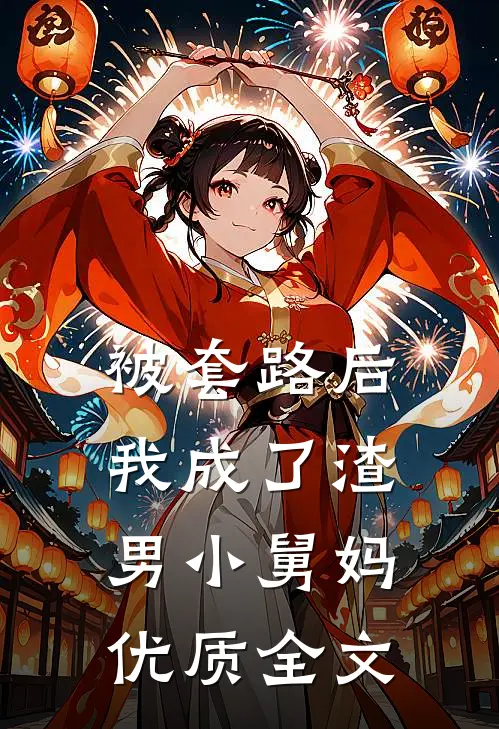 被套路后，我成了渣男小舅妈优质全文