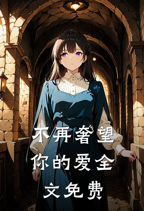 不再奢望你的爱全文免费