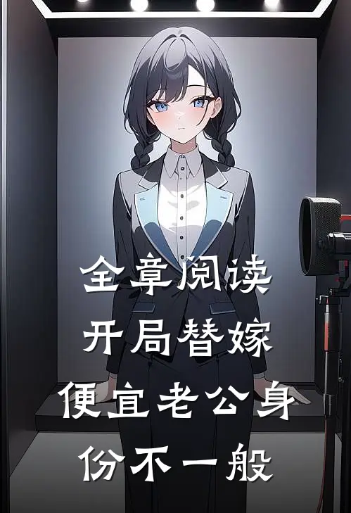 全章阅读开局替嫁，便宜老公身份不一般