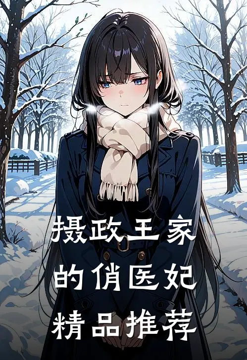 摄政王家的俏医妃精品推荐