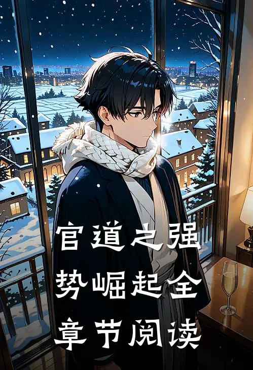 官道之强势崛起全章节阅读