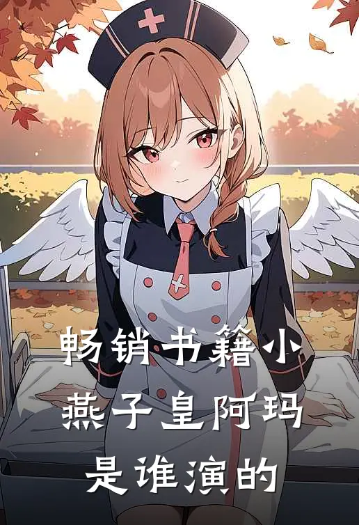 畅销书籍小燕子皇阿玛是谁演的