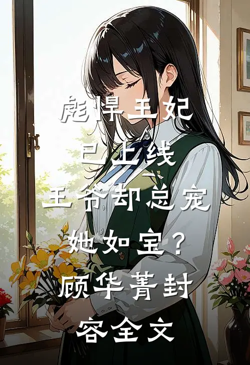 彪悍王妃已上线，王爷却总宠她如宝？顾华菁封容全文