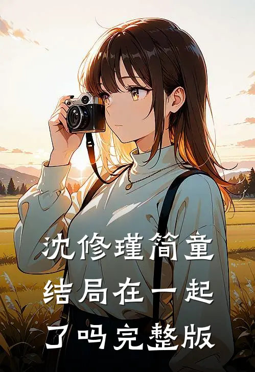 沈修瑾简童结局在一起了吗完整版