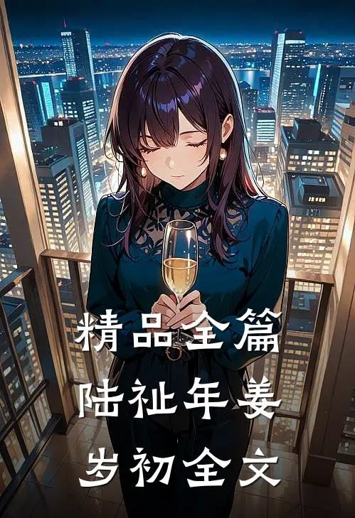 精品全篇陆祉年姜岁初全文