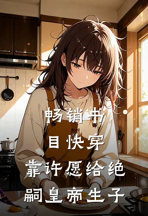 畅销书目快穿：靠许愿给绝嗣皇帝生子