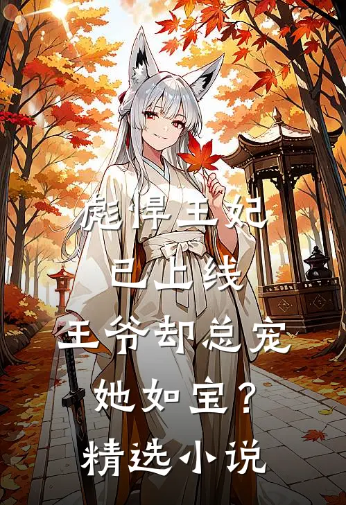 彪悍王妃已上线，王爷却总宠她如宝？精选小说